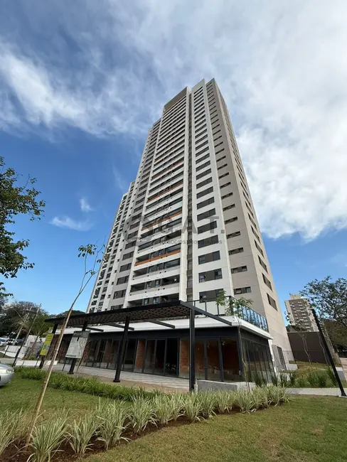 Foto 1 de Apartamento com 2 quartos à venda, 74m2 em Jardim do Paço, Sorocaba - SP