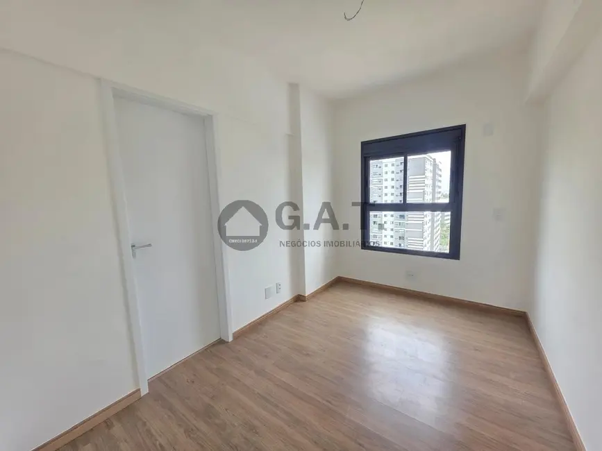 Foto 2 de Apartamento com 2 quartos à venda, 74m2 em Jardim do Paço, Sorocaba - SP
