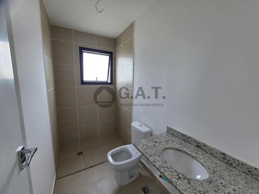 Foto 3 de Apartamento com 2 quartos à venda, 74m2 em Jardim do Paço, Sorocaba - SP