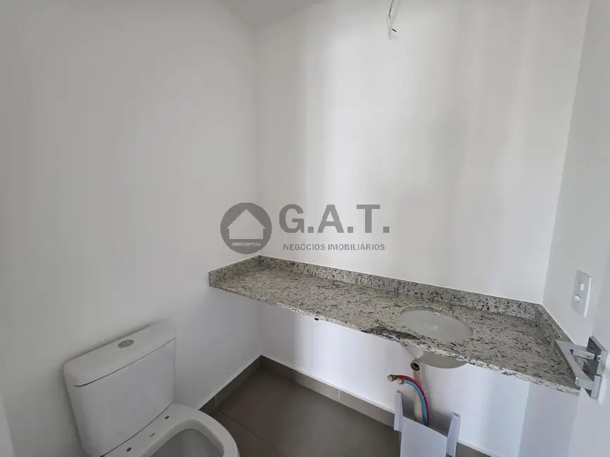 Foto 7 de Apartamento com 2 quartos à venda, 74m2 em Jardim do Paço, Sorocaba - SP