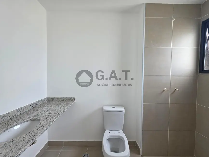 Foto 6 de Apartamento com 2 quartos à venda, 74m2 em Jardim do Paço, Sorocaba - SP
