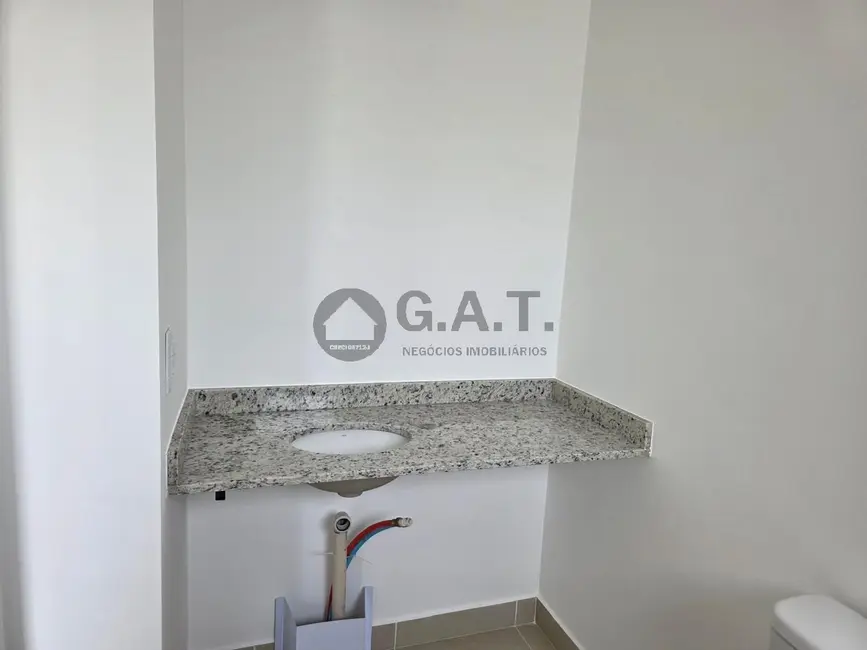 Foto 5 de Apartamento com 2 quartos à venda, 74m2 em Jardim do Paço, Sorocaba - SP