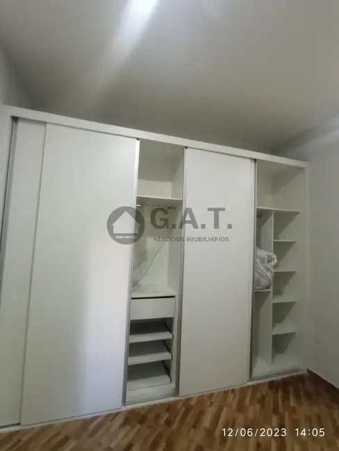 Foto 1 de Apartamento com 2 quartos para alugar, 49m2 em Parque Campolim, Sorocaba - SP