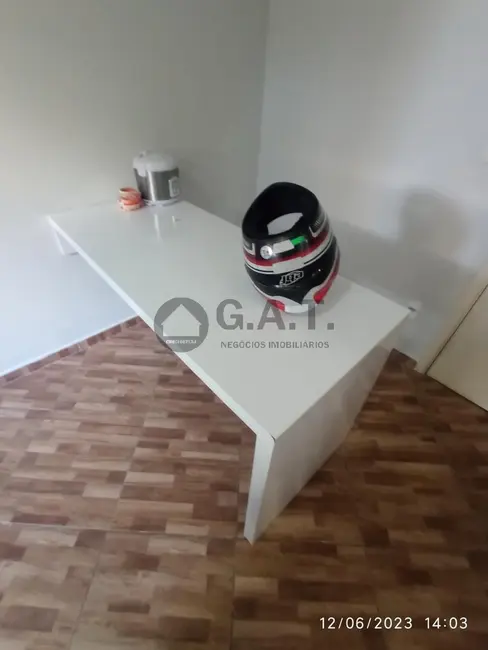 Foto 9 de Apartamento com 2 quartos para alugar, 49m2 em Parque Campolim, Sorocaba - SP