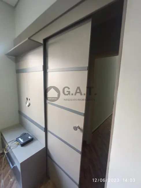 Foto 7 de Apartamento com 2 quartos para alugar, 49m2 em Parque Campolim, Sorocaba - SP
