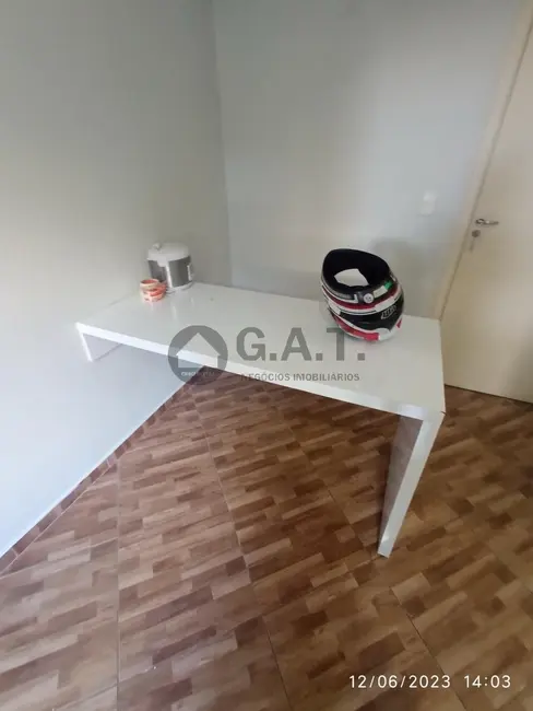 Foto 8 de Apartamento com 2 quartos para alugar, 49m2 em Parque Campolim, Sorocaba - SP