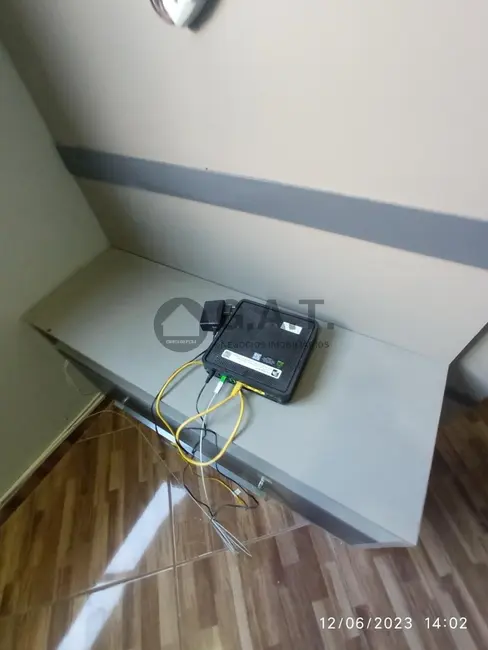 Foto 6 de Apartamento com 2 quartos para alugar, 49m2 em Parque Campolim, Sorocaba - SP