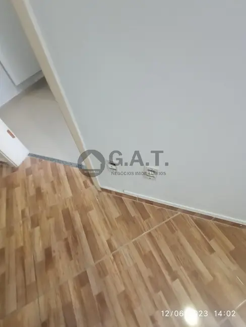 Foto 4 de Apartamento com 2 quartos para alugar, 49m2 em Parque Campolim, Sorocaba - SP