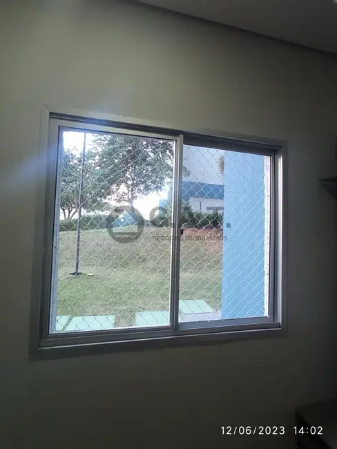 Foto 2 de Apartamento com 2 quartos para alugar, 49m2 em Parque Campolim, Sorocaba - SP