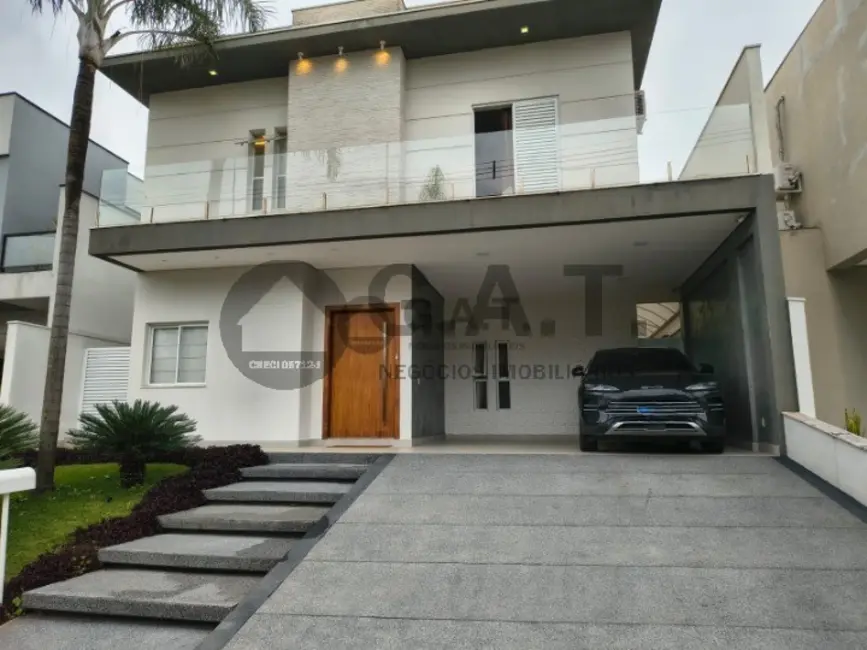 Casa de Condomínio com 3 quartos à venda, 246m2 em Jardim Residencial Chácara Ondina, Sorocaba - SP - imagem 9 Foto 9 de Casa de Condomínio com 3 quartos à venda, 246m2 em Jardim Residencial Chácara Ondina, Sorocaba - SP