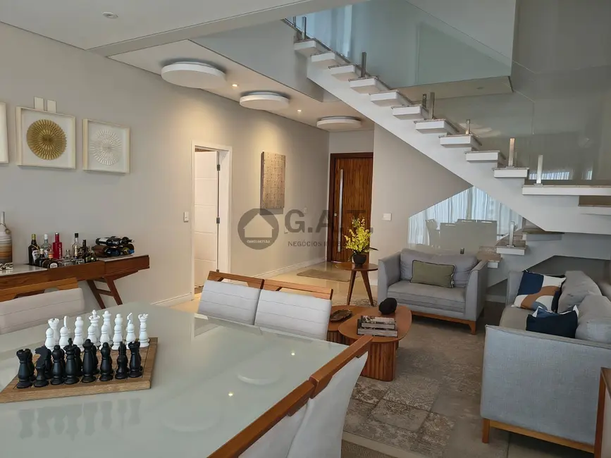 Casa de Condomínio com 3 quartos à venda, 246m2 em Jardim Residencial Chácara Ondina, Sorocaba - SP - imagem 5 Foto 5 de Casa de Condomínio com 3 quartos à venda, 246m2 em Jardim Residencial Chácara Ondina, Sorocaba - SP