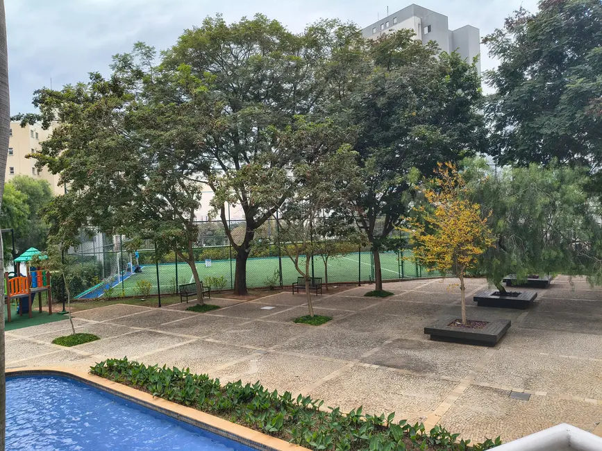 Apartamento com 3 quartos para alugar, 194m2 em Parque Campolim, Sorocaba - SP - imagem 9 Foto 9 de Apartamento com 3 quartos para alugar, 194m2 em Parque Campolim, Sorocaba - SP