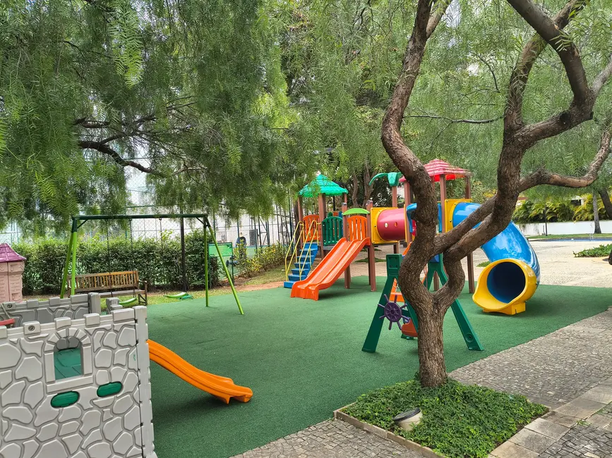 Apartamento com 3 quartos para alugar, 194m2 em Parque Campolim, Sorocaba - SP - imagem 8 Foto 8 de Apartamento com 3 quartos para alugar, 194m2 em Parque Campolim, Sorocaba - SP
