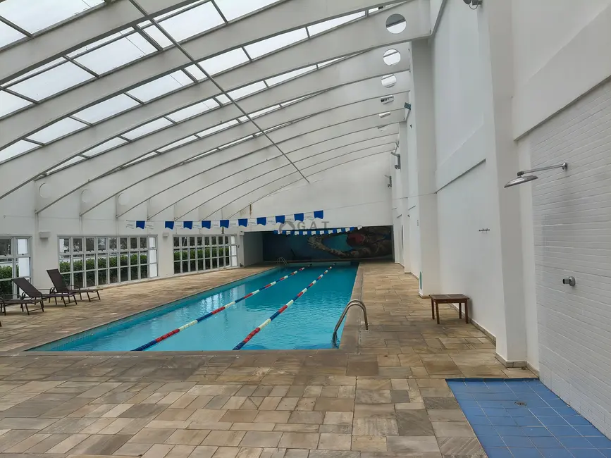 Apartamento com 3 quartos para alugar, 194m2 em Parque Campolim, Sorocaba - SP - imagem 4 Foto 4 de Apartamento com 3 quartos para alugar, 194m2 em Parque Campolim, Sorocaba - SP