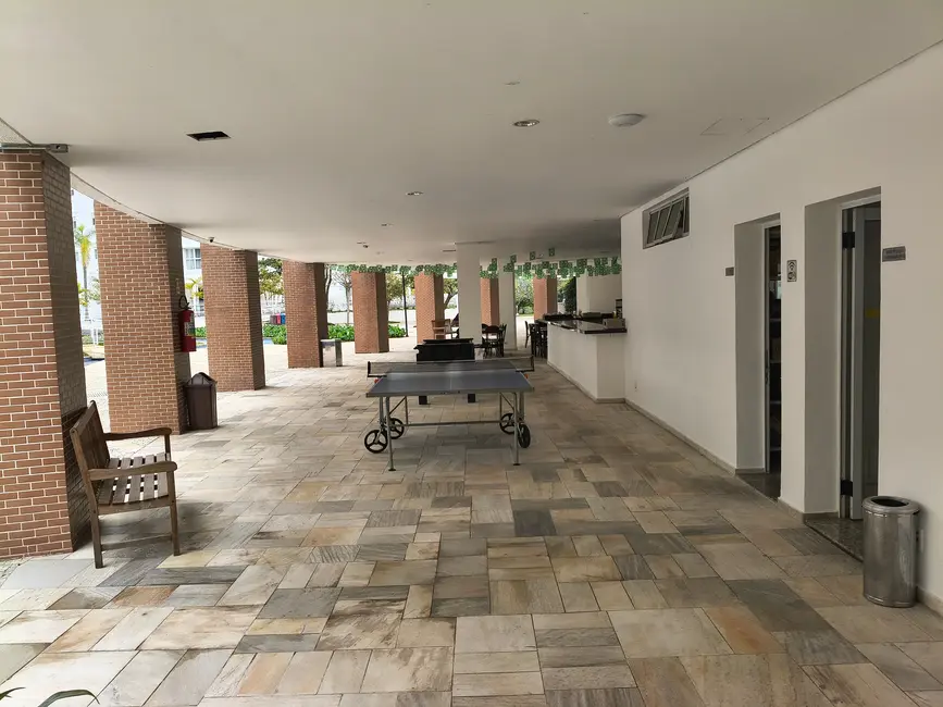 Apartamento com 3 quartos para alugar, 194m2 em Parque Campolim, Sorocaba - SP - imagem 7 Foto 7 de Apartamento com 3 quartos para alugar, 194m2 em Parque Campolim, Sorocaba - SP