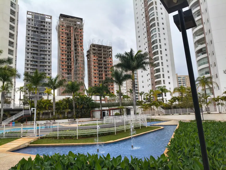 Apartamento com 3 quartos para alugar, 194m2 em Parque Campolim, Sorocaba - SP - imagem 1 Foto 1 de Apartamento com 3 quartos para alugar, 194m2 em Parque Campolim, Sorocaba - SP