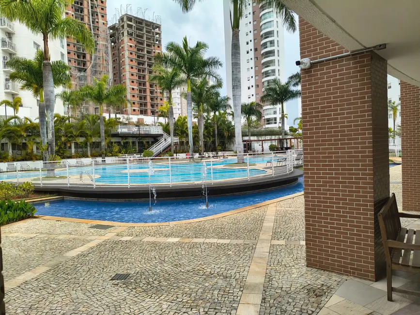Apartamento com 3 quartos para alugar, 194m2 em Parque Campolim, Sorocaba - SP - imagem 6 Foto 6 de Apartamento com 3 quartos para alugar, 194m2 em Parque Campolim, Sorocaba - SP