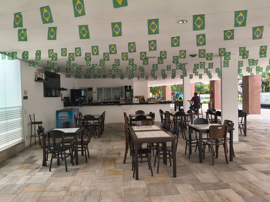 Apartamento com 3 quartos para alugar, 194m2 em Parque Campolim, Sorocaba - SP - imagem 2 Foto 2 de Apartamento com 3 quartos para alugar, 194m2 em Parque Campolim, Sorocaba - SP