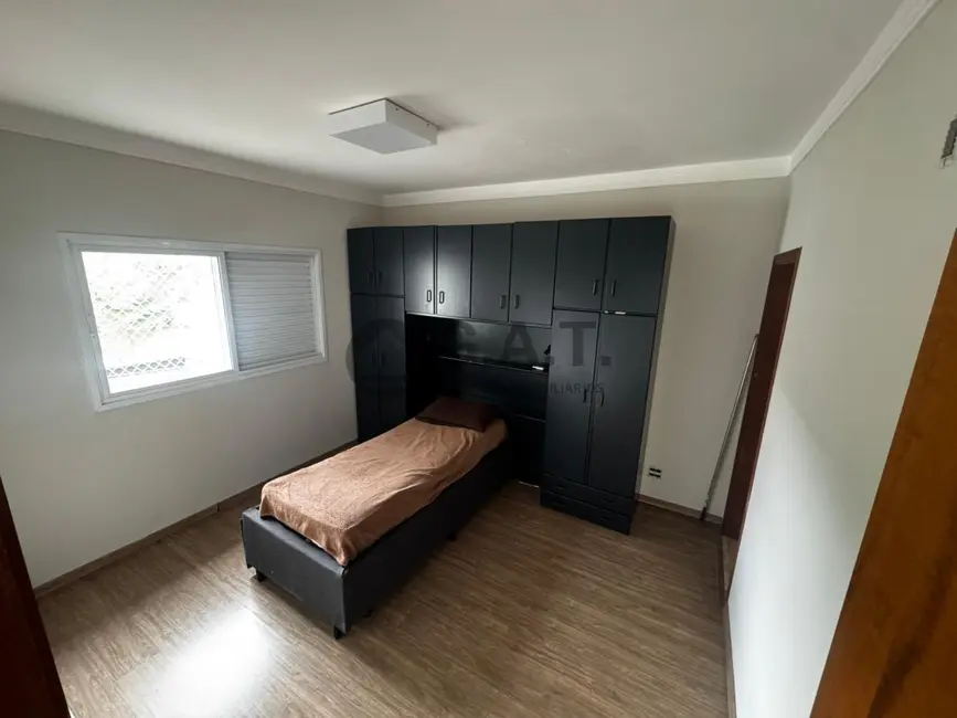 Foto 8 de Casa de Condomínio com 3 quartos para alugar, 240m2 em Ibiti Royal Park, Sorocaba - SP