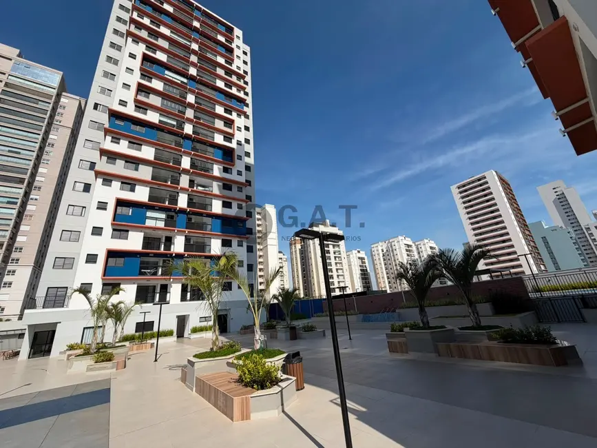 Apartamento com 2 quartos à venda, 67m2 em Parque Campolim, Sorocaba - SP - imagem 1 Foto 1 de Apartamento com 2 quartos à venda, 67m2 em Parque Campolim, Sorocaba - SP