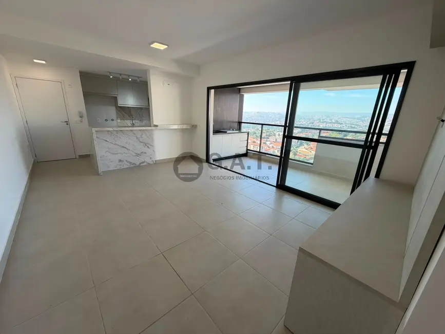 Foto 4 de Apartamento com 3 quartos à venda, 106m2 em Jardim Portal da Colina, Sorocaba - SP