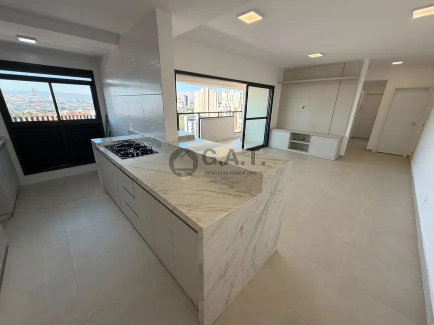 Foto 1 de Apartamento com 3 quartos à venda, 106m2 em Jardim Portal da Colina, Sorocaba - SP
