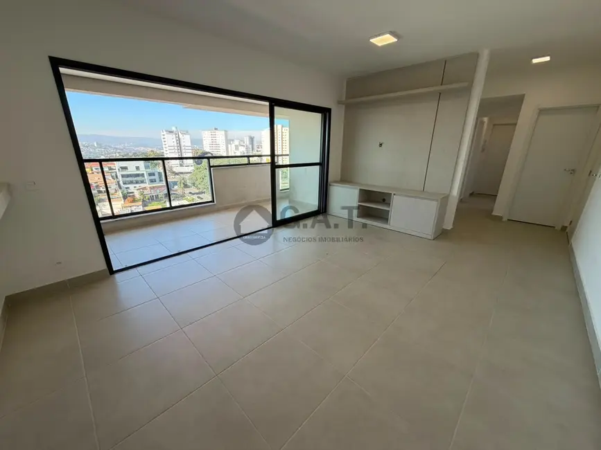 Foto 2 de Apartamento com 3 quartos à venda, 106m2 em Jardim Portal da Colina, Sorocaba - SP