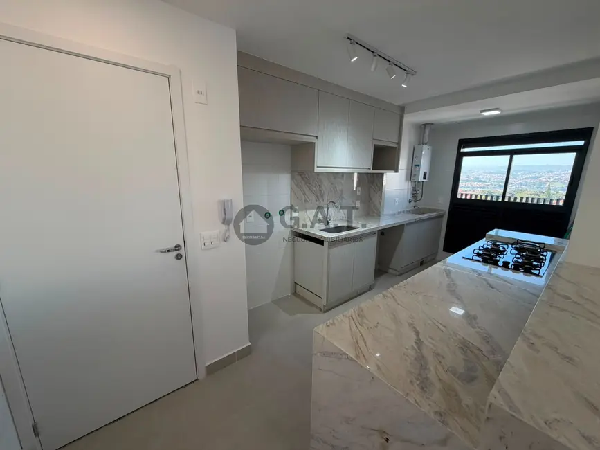 Foto 5 de Apartamento com 3 quartos à venda, 106m2 em Jardim Portal da Colina, Sorocaba - SP