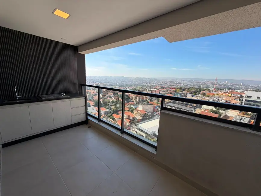 Foto 7 de Apartamento com 3 quartos à venda, 106m2 em Jardim Portal da Colina, Sorocaba - SP