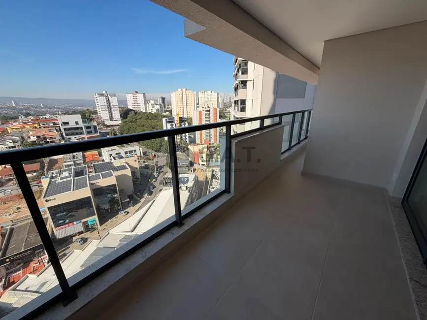 Foto 8 de Apartamento com 3 quartos à venda, 106m2 em Jardim Portal da Colina, Sorocaba - SP