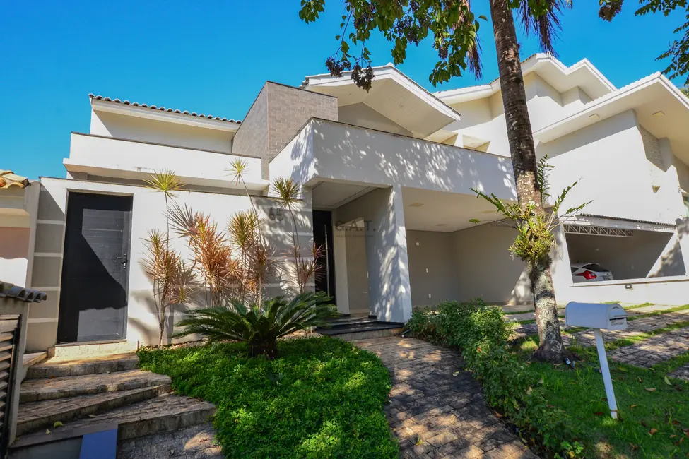 Casa de Condomínio com 3 quartos à venda, 276m2 em Jardim Residencial Tivoli Park, Sorocaba - SP - imagem 1 Foto 1 de Casa de Condomínio com 3 quartos à venda, 276m2 em Jardim Residencial Tivoli Park, Sorocaba - SP