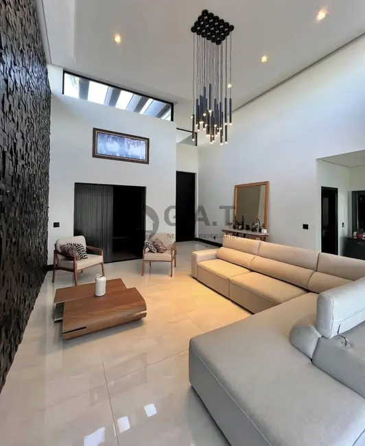 Foto 5 de Casa de Condomínio com 3 quartos à venda, 461m2 em Sorocaba - SP