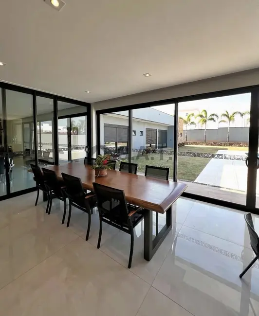 Foto 3 de Casa de Condomínio com 3 quartos à venda, 461m2 em Sorocaba - SP