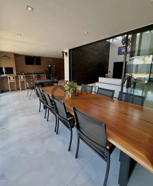 Foto 2 de Casa de Condomínio com 3 quartos à venda, 461m2 em Sorocaba - SP