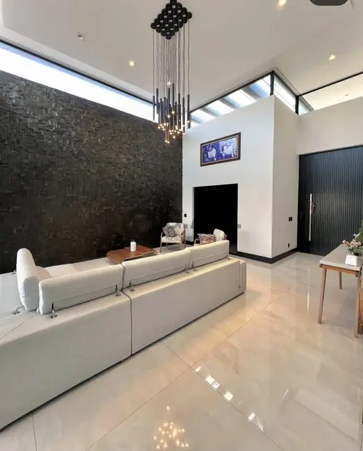 Foto 7 de Casa de Condomínio com 3 quartos à venda, 461m2 em Sorocaba - SP