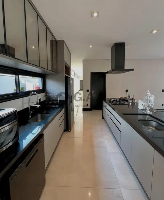 Foto 4 de Casa de Condomínio com 3 quartos à venda, 461m2 em Sorocaba - SP