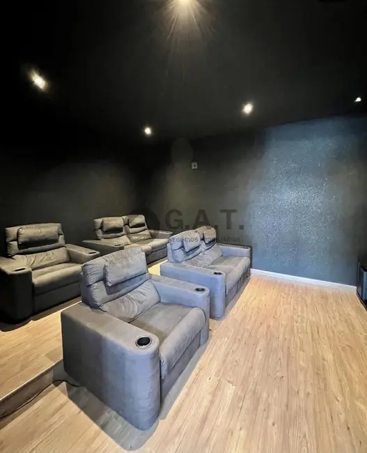Foto 8 de Casa de Condomínio com 3 quartos à venda, 461m2 em Sorocaba - SP