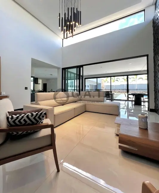 Foto 6 de Casa de Condomínio com 3 quartos à venda, 461m2 em Sorocaba - SP
