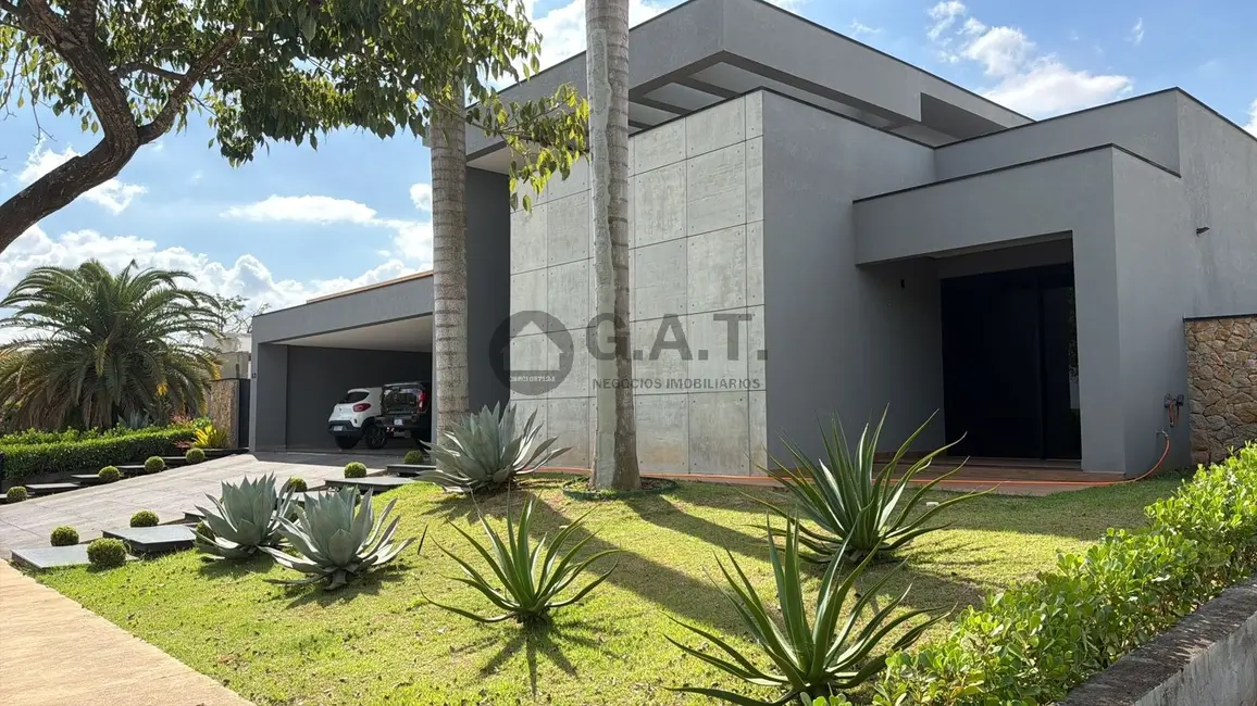 Foto 1 de Casa de Condomínio com 3 quartos à venda, 461m2 em Sorocaba - SP