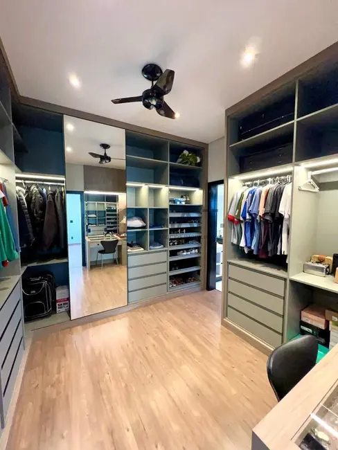 Foto 9 de Casa de Condomínio com 3 quartos à venda, 461m2 em Sorocaba - SP