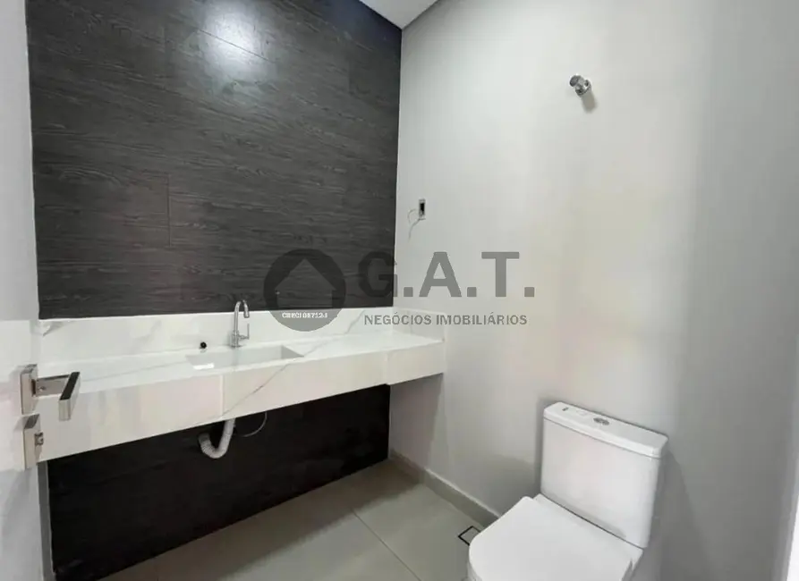 Casa de Condomínio com 4 quartos à venda, 400m2 em Sorocaba - SP - imagem 8 Foto 8 de Casa de Condomínio com 4 quartos à venda, 400m2 em Sorocaba - SP