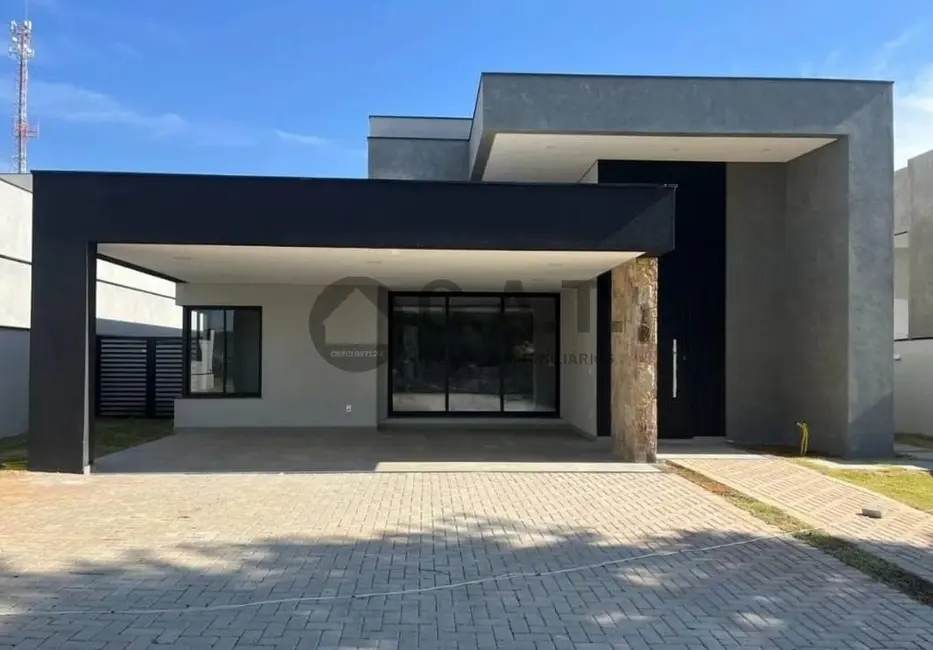 Casa de Condomínio com 4 quartos à venda, 400m2 em Sorocaba - SP - imagem 1 Foto 1 de Casa de Condomínio com 4 quartos à venda, 400m2 em Sorocaba - SP