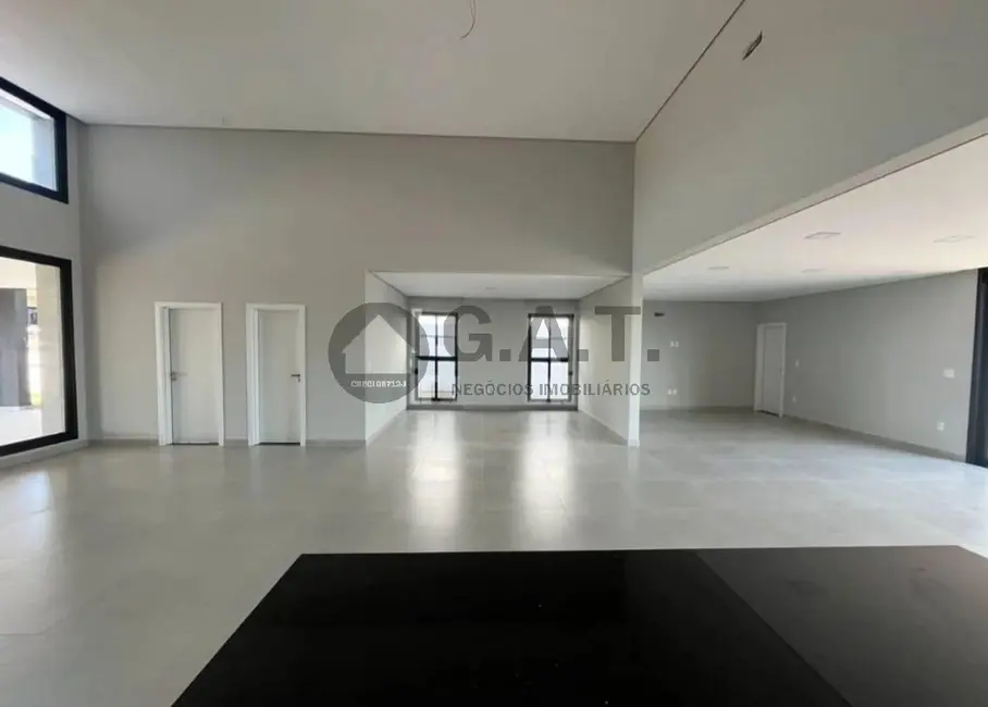 Casa de Condomínio com 4 quartos à venda, 400m2 em Sorocaba - SP - imagem 4 Foto 4 de Casa de Condomínio com 4 quartos à venda, 400m2 em Sorocaba - SP
