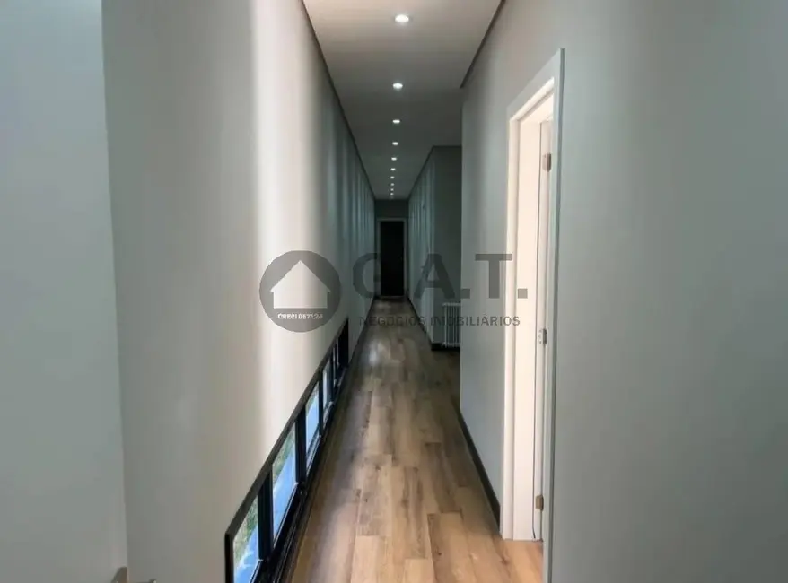 Casa de Condomínio com 4 quartos à venda, 400m2 em Sorocaba - SP - imagem 6 Foto 6 de Casa de Condomínio com 4 quartos à venda, 400m2 em Sorocaba - SP