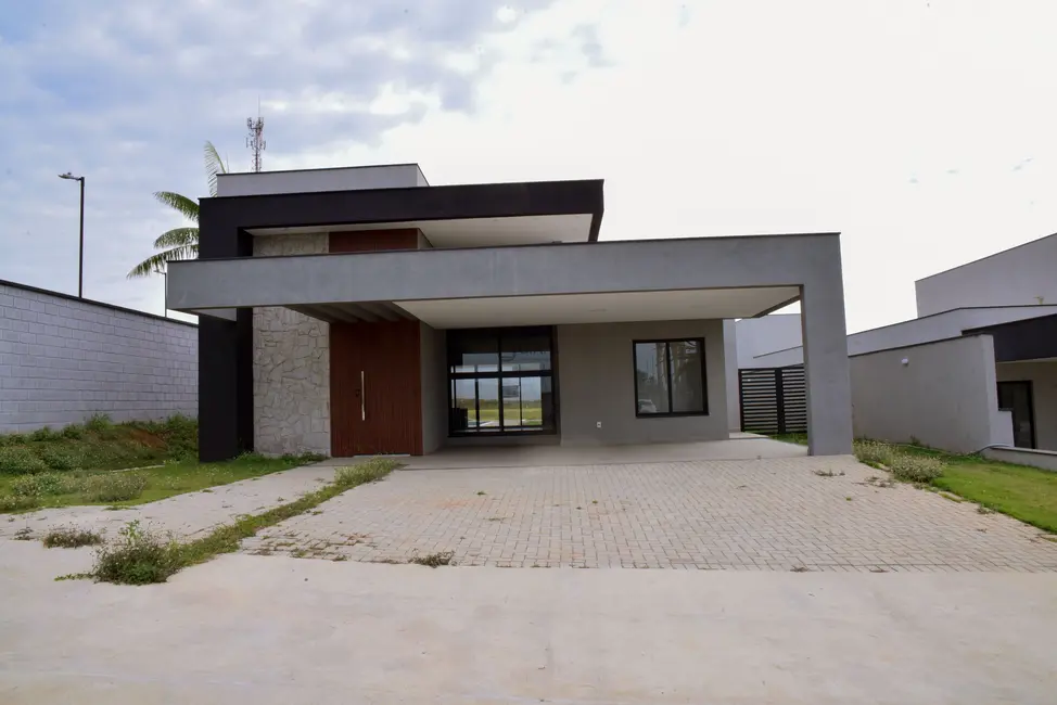 Foto 1 de Casa de Condomínio com 4 quartos à venda, 350m2 em Sorocaba - SP