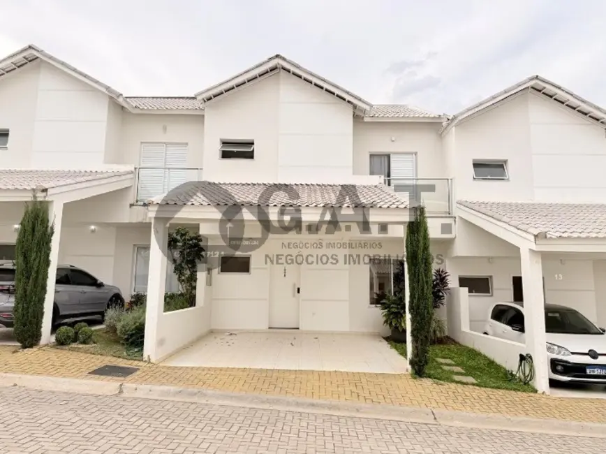Foto 1 de Casa de Condomínio com 3 quartos à venda, 157m2 em Jardim Pagliato, Sorocaba - SP