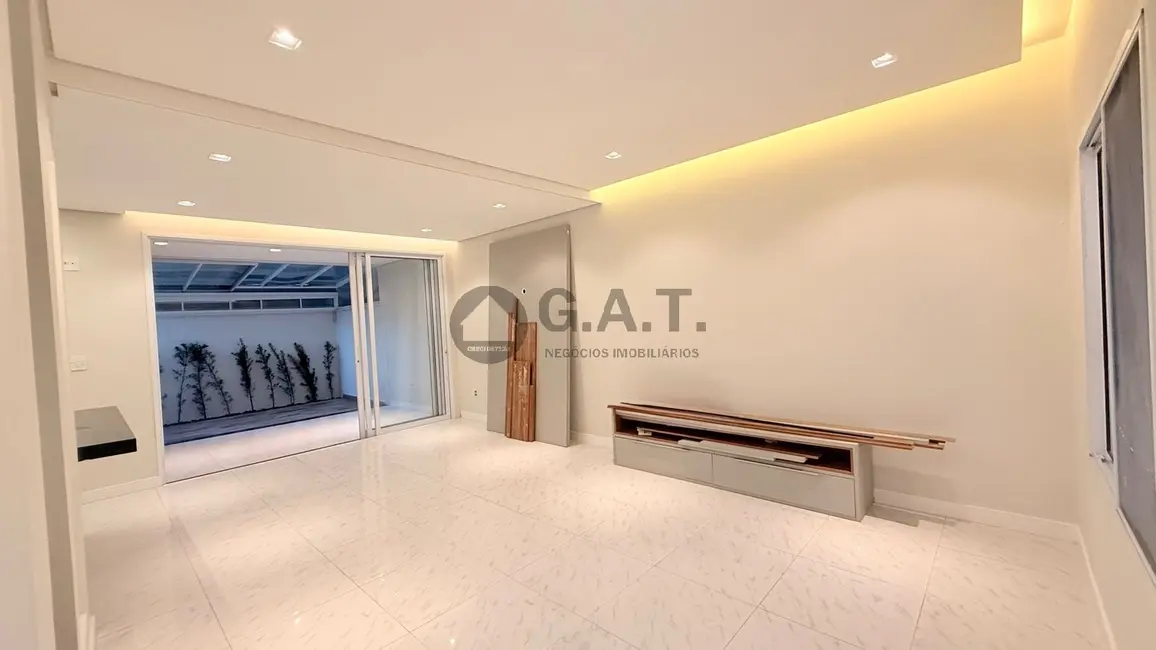 Foto 5 de Casa de Condomínio com 3 quartos à venda, 157m2 em Jardim Pagliato, Sorocaba - SP