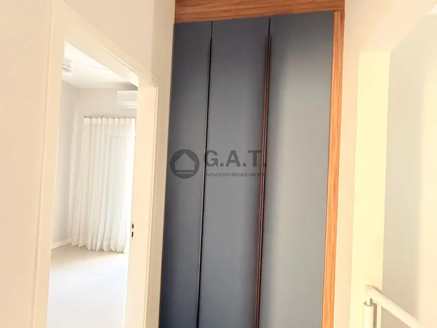 Foto 9 de Casa de Condomínio com 3 quartos à venda, 157m2 em Jardim Pagliato, Sorocaba - SP