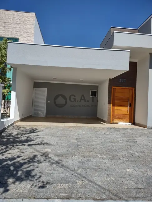 Foto 9 de Casa de Condomínio com 3 quartos para alugar, 253m2 em Sorocaba - SP