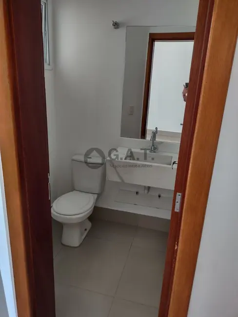 Foto 3 de Casa de Condomínio com 3 quartos para alugar, 253m2 em Sorocaba - SP